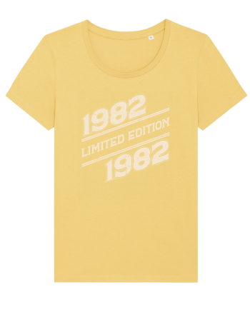 Vintage 1982 Limited edition Jojoba