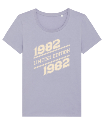 Vintage 1982 Limited edition Lavender