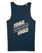 Vintage 1982 Limited edition Maiou Bărbat Runs