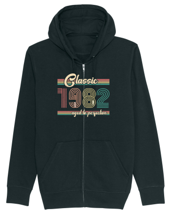 Vintage ST 1982 Classic aged to perfection Black