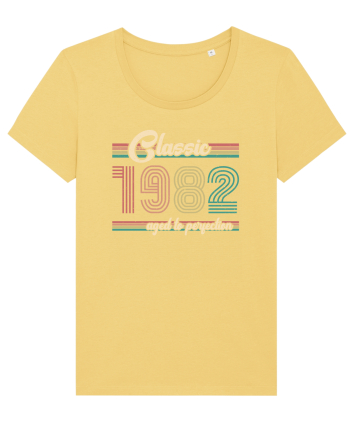 Vintage ST 1982 Classic aged to perfection Jojoba