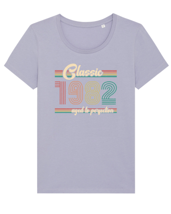 Vintage ST 1982 Classic aged to perfection Lavender