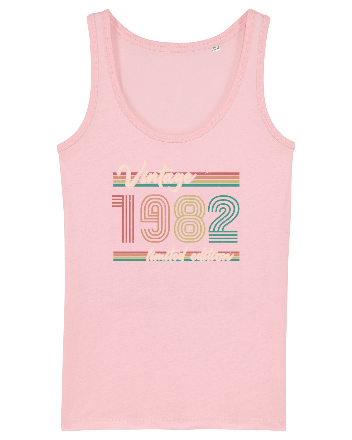 Maiou Damă Dreamer Cotton Pink