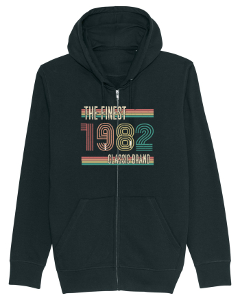 Vintage ST 1982  finest classic brand Black