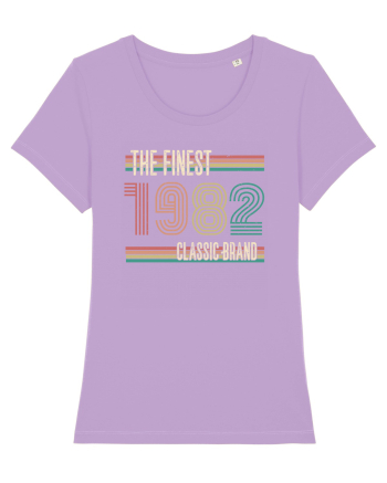 Vintage ST 1982  finest classic brand Lavender Dawn