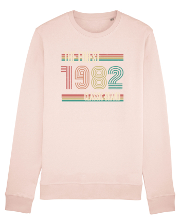 Vintage ST 1982  finest classic brand Candy Pink