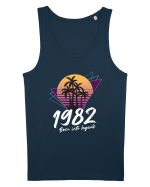 Synthwave  1982 born into legend Maiou Bărbat Runs