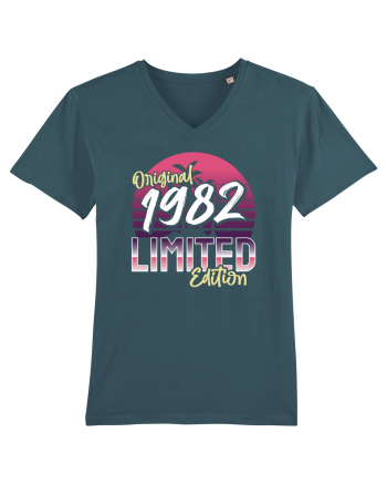 Synthwave  1982 original limited edition Stargazer