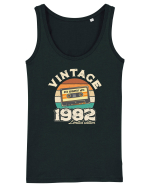 Vintage 1982 retro sunset casette Maiou Damă Dreamer