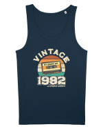 Vintage 1982 retro sunset casette Maiou Bărbat Runs