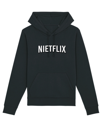 Netflix moldovenesc - Nietflix Black