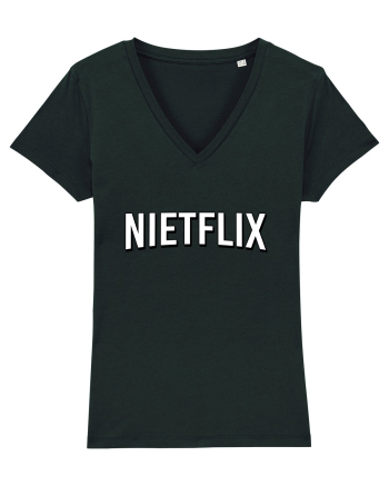 Netflix moldovenesc - Nietflix Black