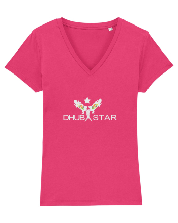 Dubstar Raspberry