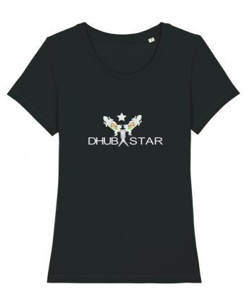 Dubstar Black