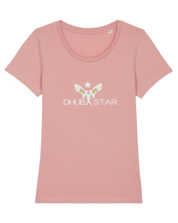 Dubstar Canyon Pink