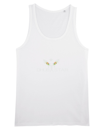 Dubstar White