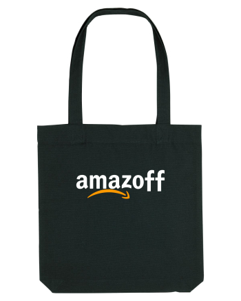 AMAZON AMAZOFF Black