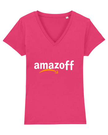 AMAZON AMAZOFF Raspberry