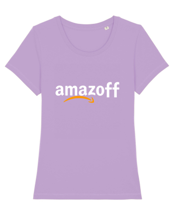 AMAZON AMAZOFF Lavender Dawn