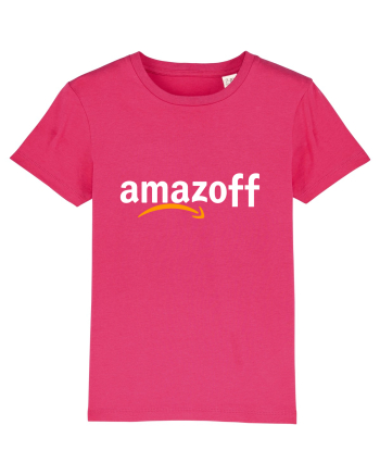AMAZON AMAZOFF Raspberry