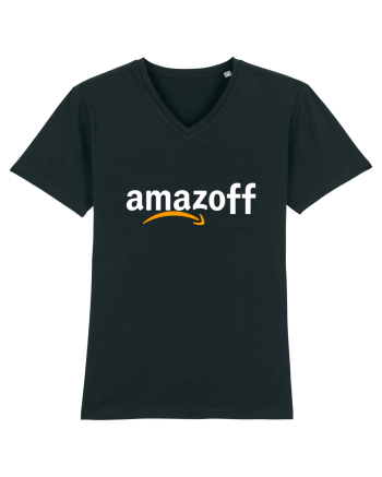 AMAZON AMAZOFF Black