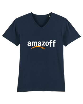 AMAZON AMAZOFF French Navy