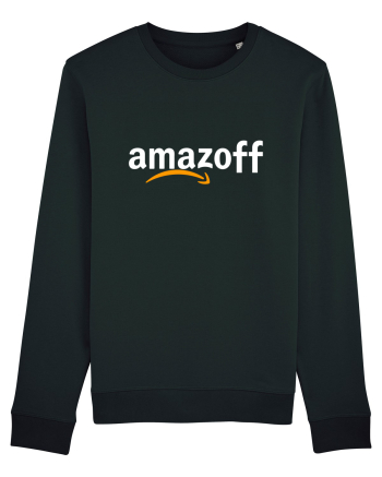 AMAZON AMAZOFF Black