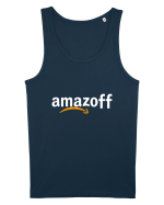 AMAZON AMAZOFF Maiou Bărbat Runs