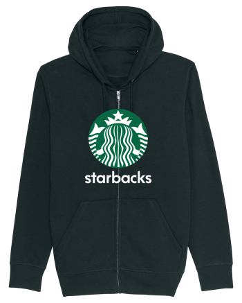 Starbacks Black