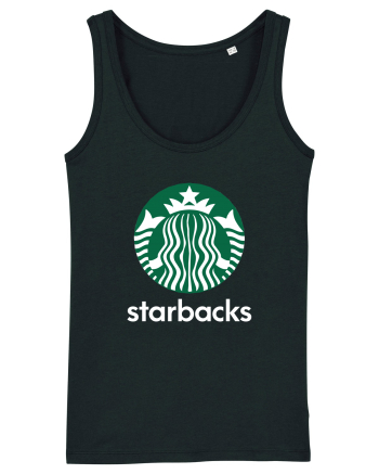 Starbacks Black