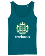 Starbacks Maiou Damă Dreamer