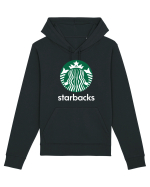 Starbacks Hanorac Unisex Drummer