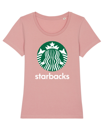 Starbacks Canyon Pink