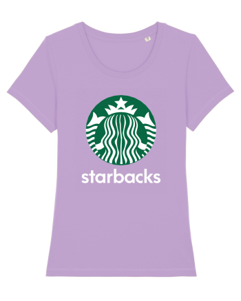 Starbacks Lavender Dawn