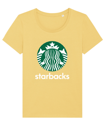 Starbacks Jojoba