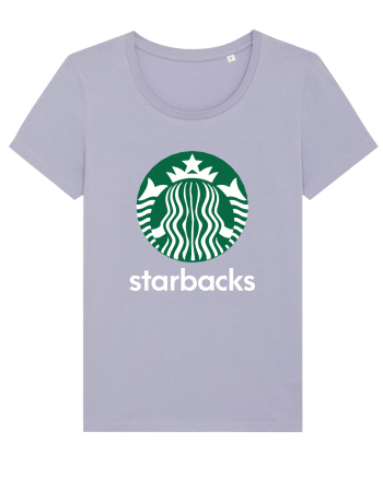 Starbacks Lavender