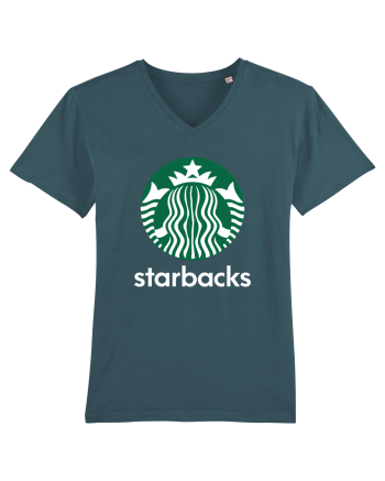 Starbacks Stargazer