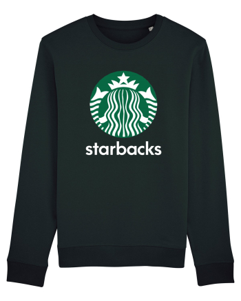 Starbacks Black
