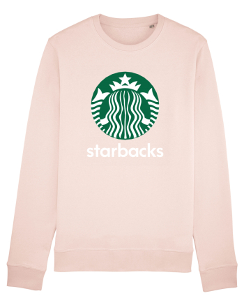Starbacks Candy Pink