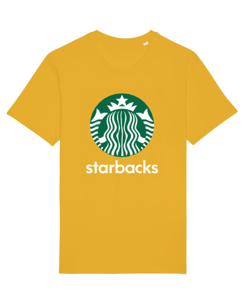 Starbacks Spectra Yellow