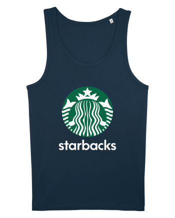 Starbacks Navy