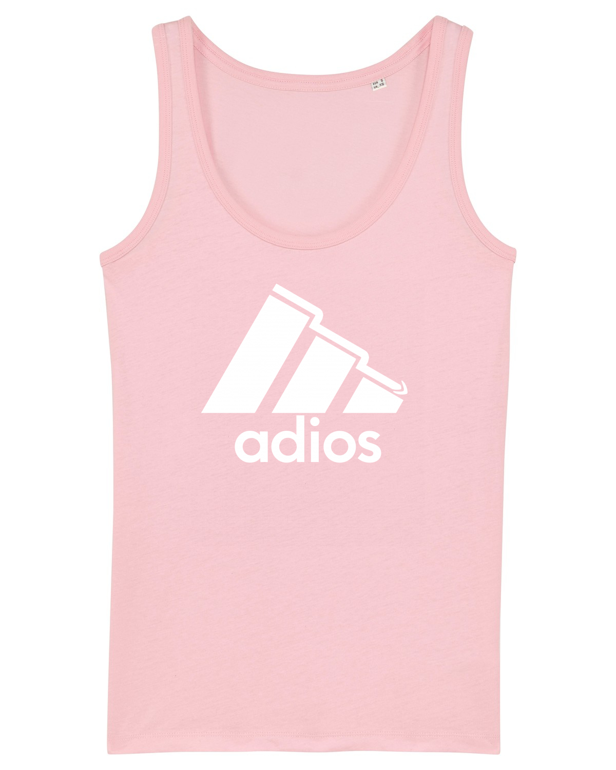 Maiou Damă Dreamer Cotton Pink