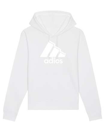 Adios White