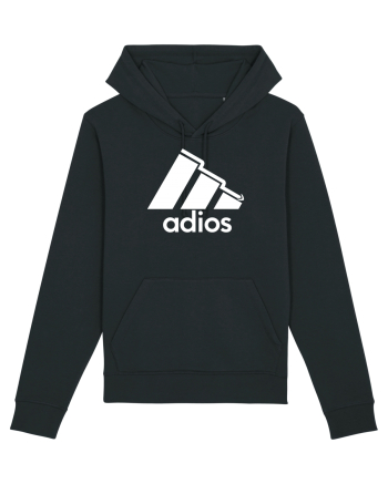 Adios Black