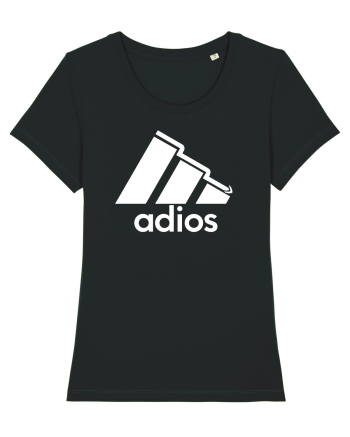 Adios Black