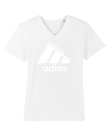 Adios White