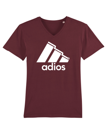 Adios Burgundy