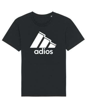 Adios Black