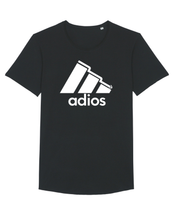 Adios Black
