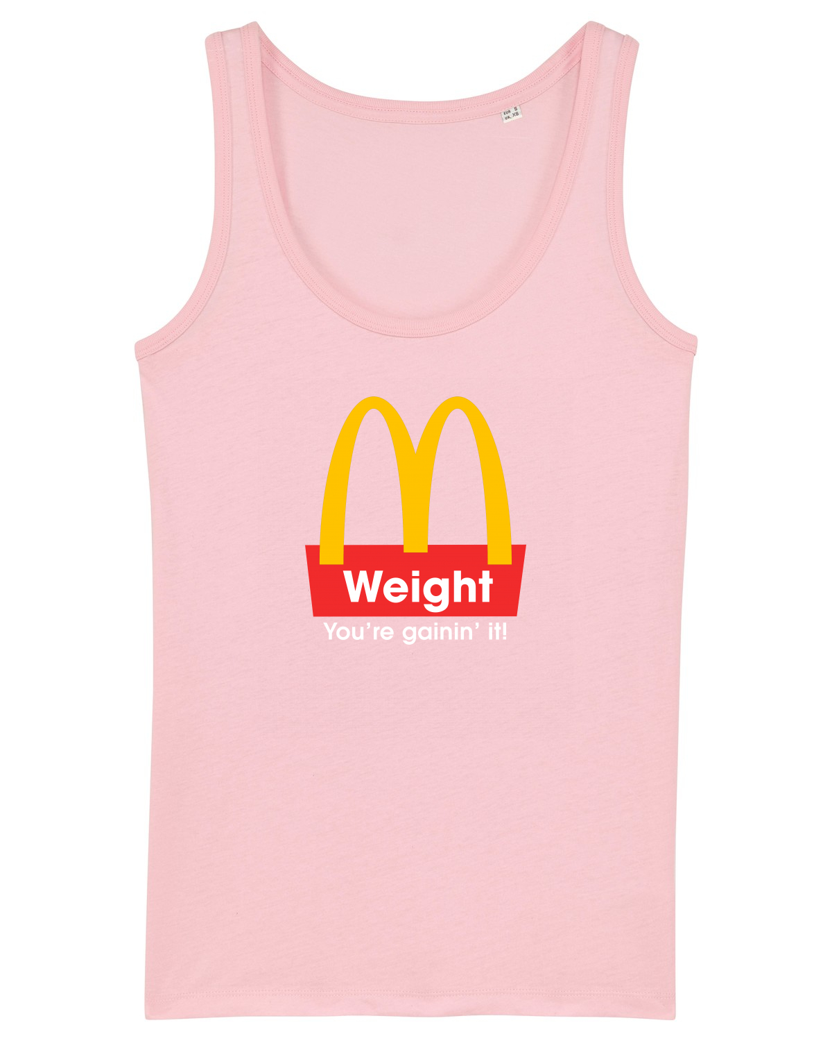 Maiou Damă Dreamer Cotton Pink